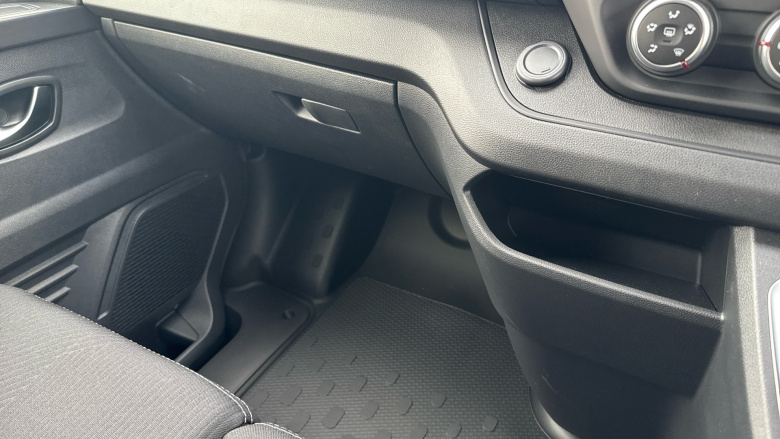 Renault Trafic Swb Diesel SL30 Blue dCi 150 Extra [Safety] Van